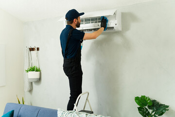 air conditioning system